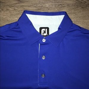 Footjoy Polo